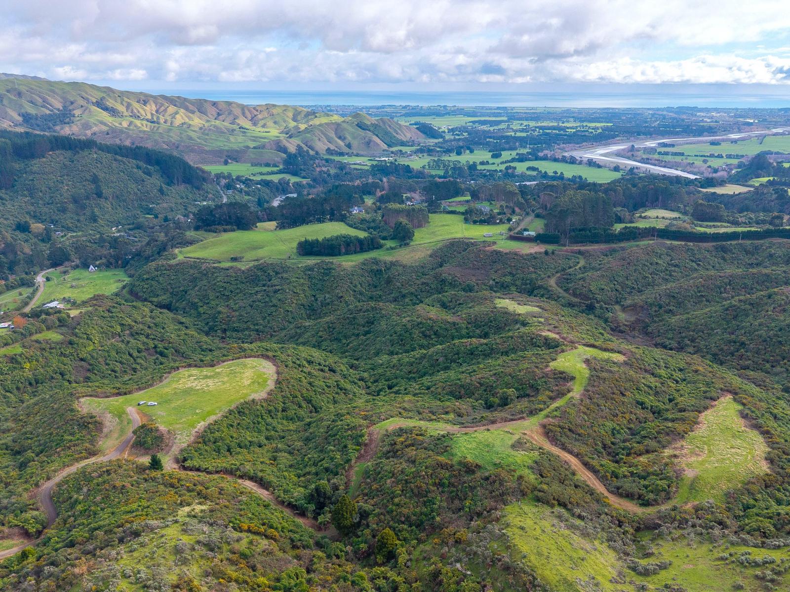 29 Waihoanga Road, Hautere