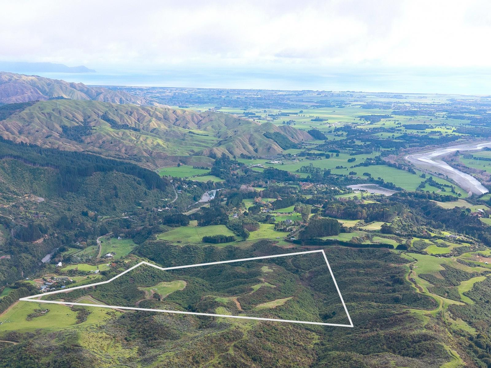 29 Waihoanga Road, Hautere