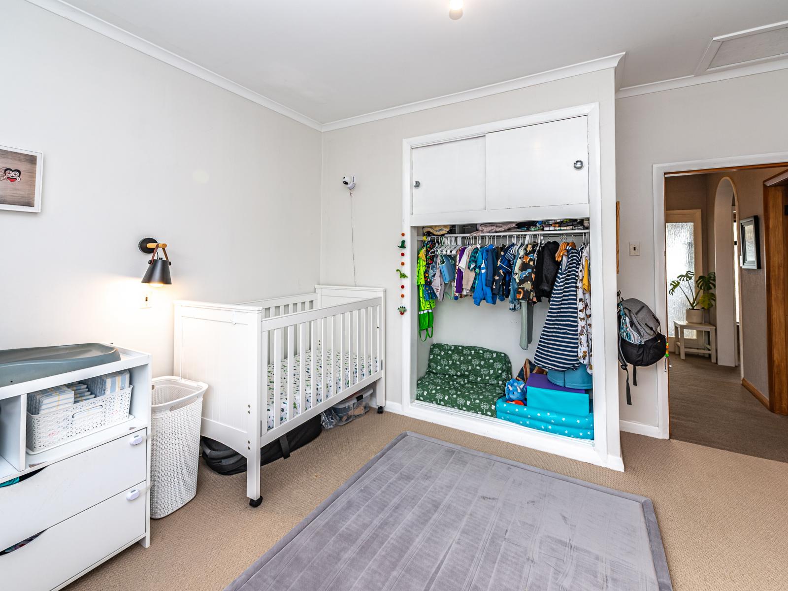 35 Durie Street, Durie Hill