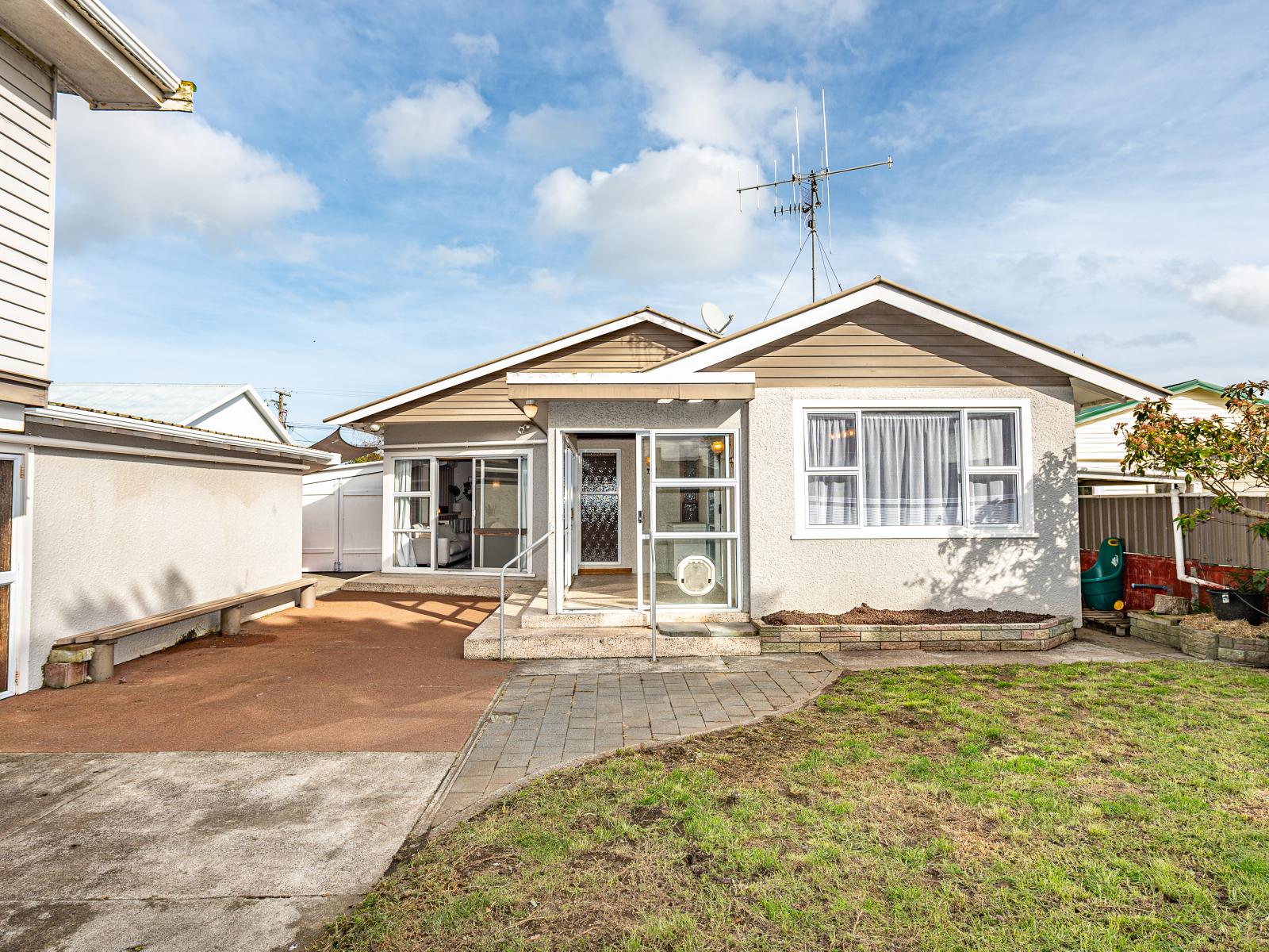 35 Durie Street, Durie Hill