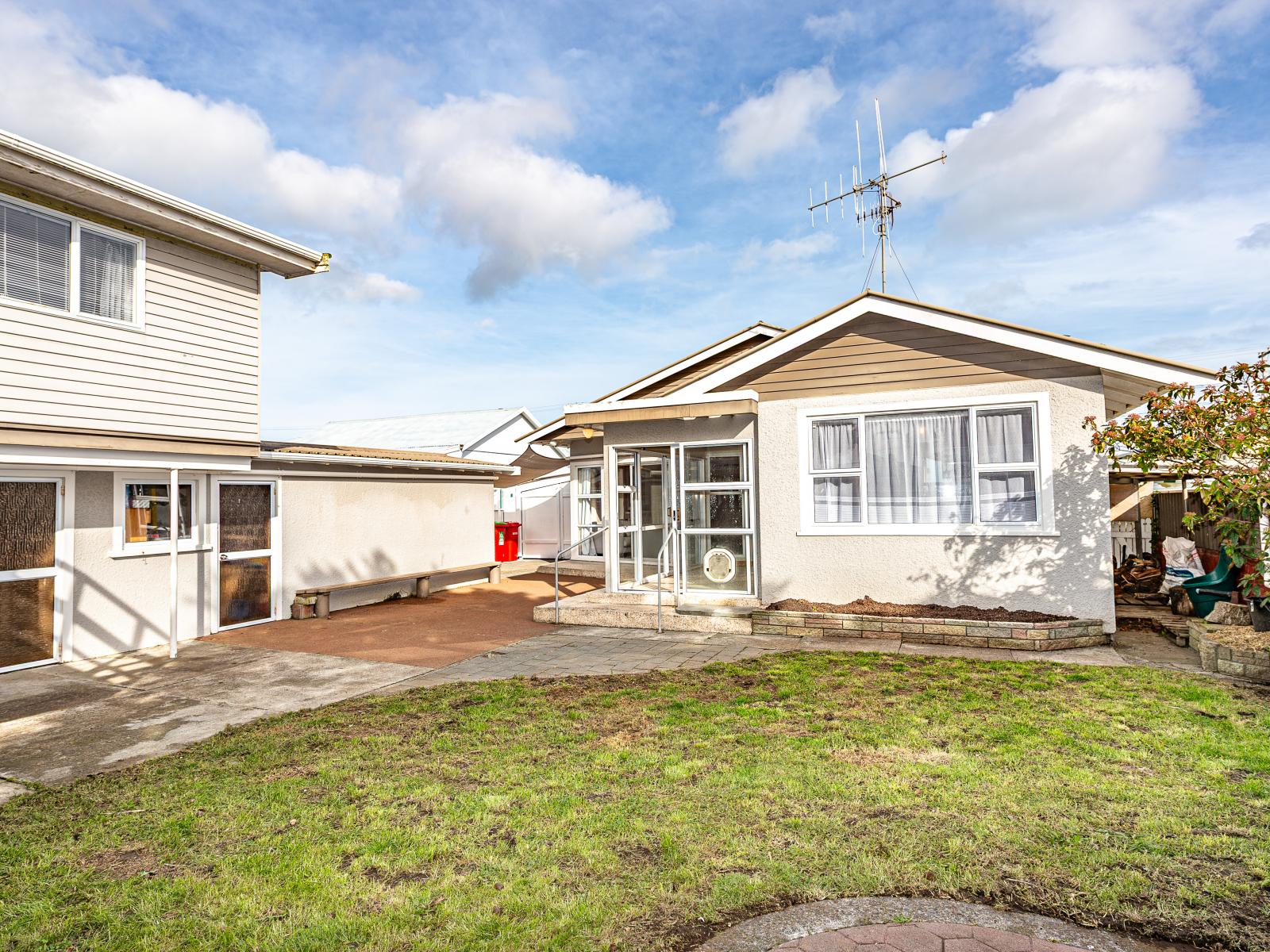 35 Durie Street, Durie Hill