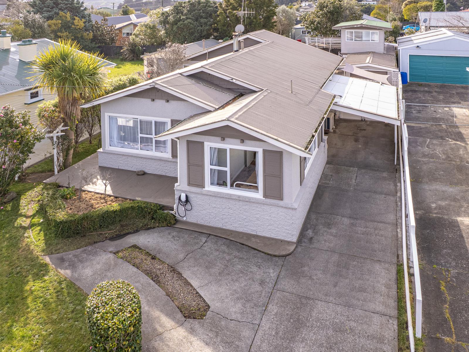 35 Durie Street, Durie Hill