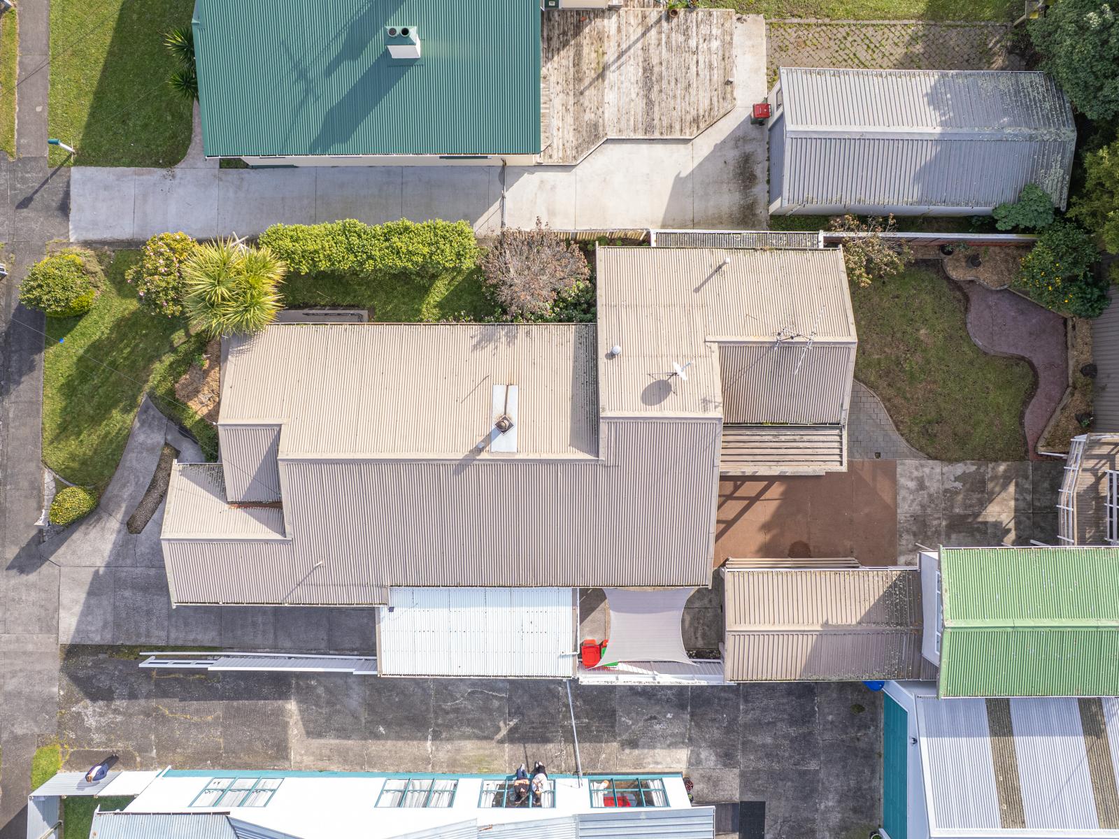 35 Durie Street, Durie Hill