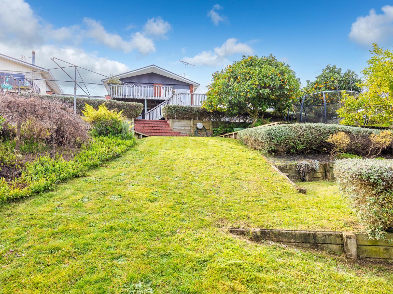 263 Douglas Avenue, Te Awamutu