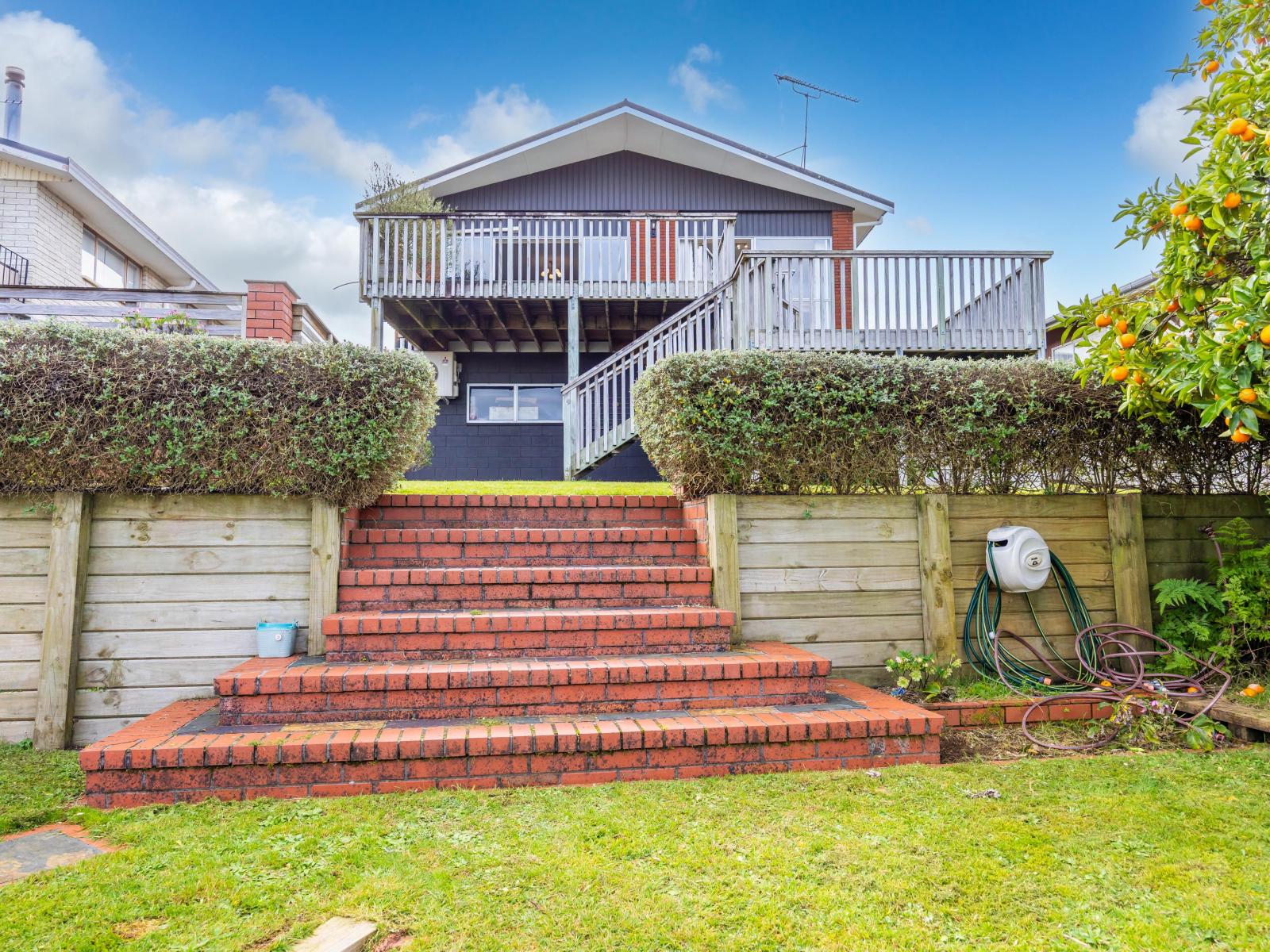 263 Douglas Avenue, Te Awamutu