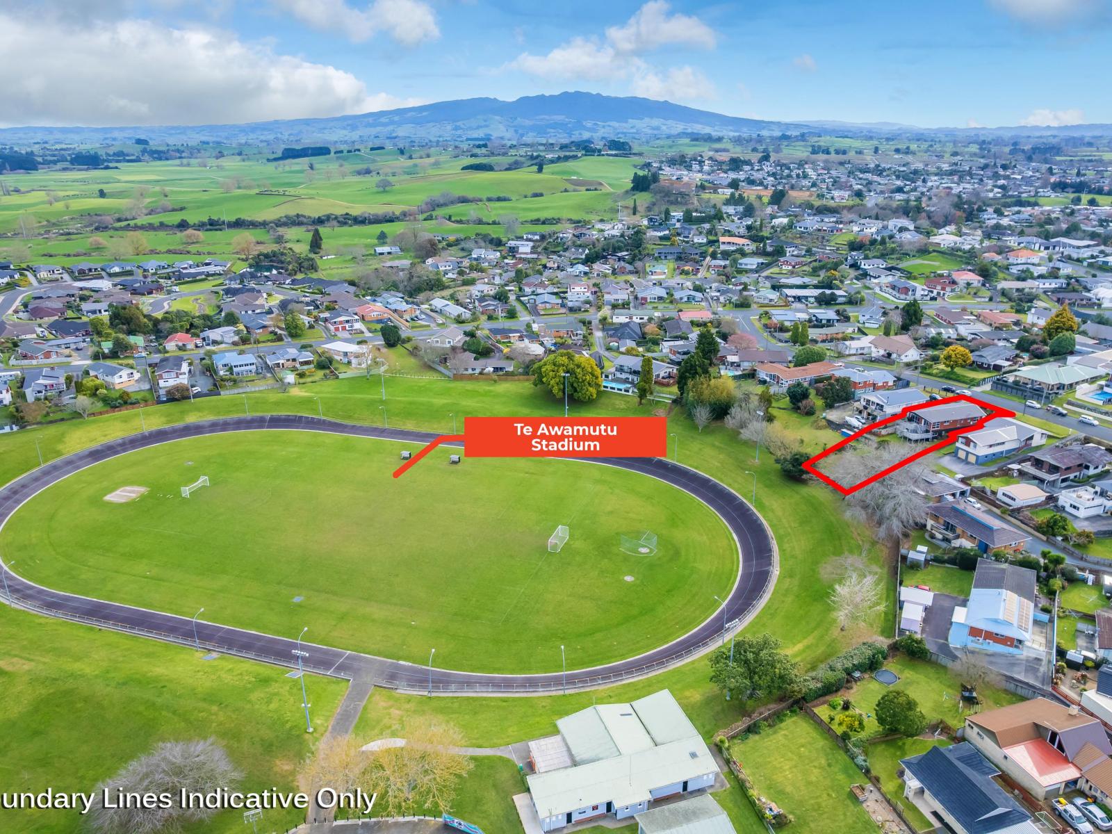 263 Douglas Avenue, Te Awamutu