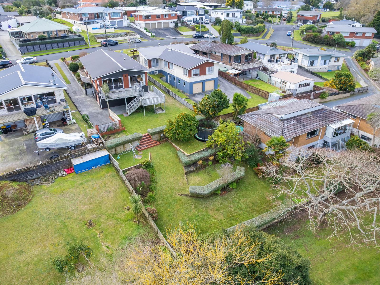 263 Douglas Avenue, Te Awamutu