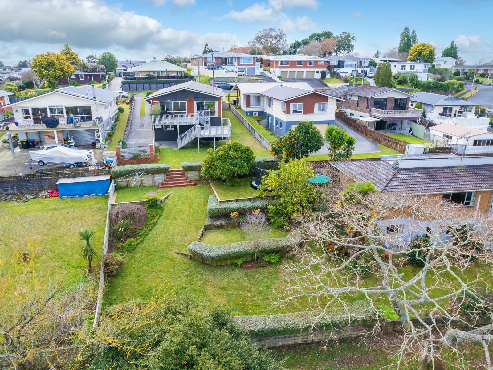 263 Douglas Avenue, Te Awamutu