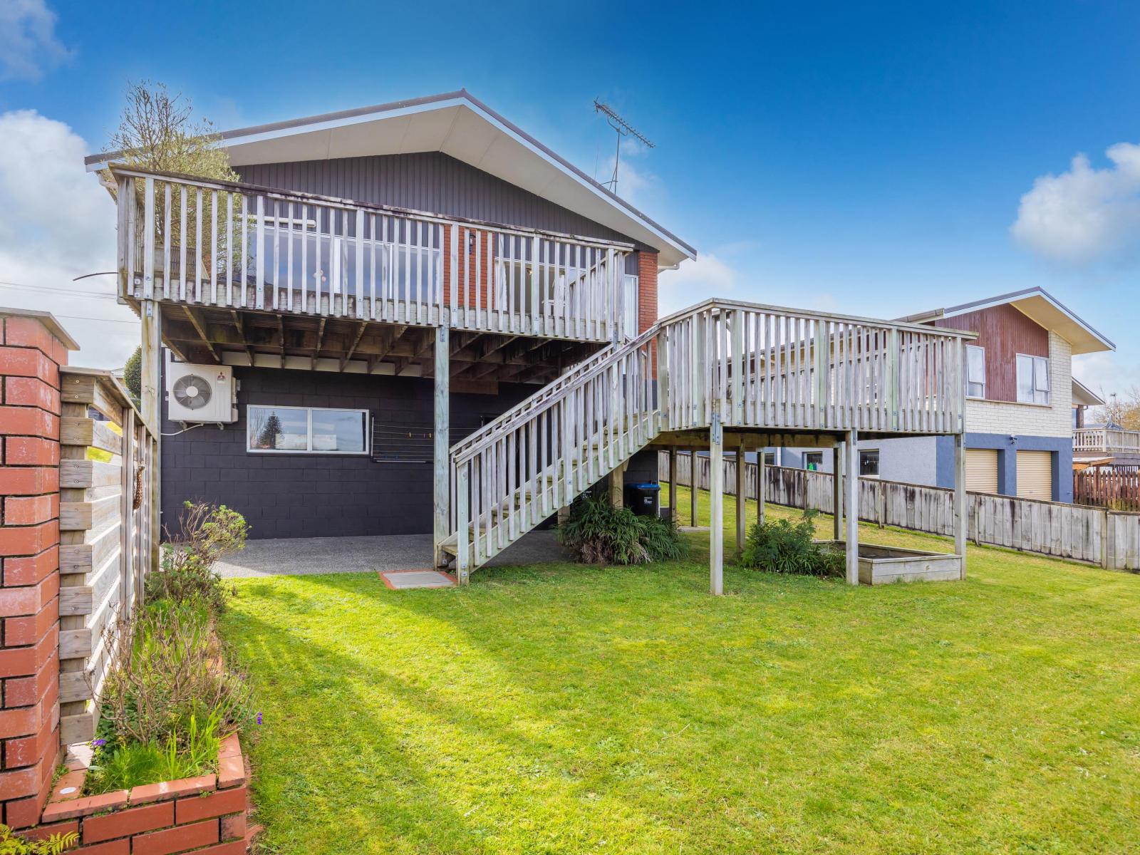 263 Douglas Avenue, Te Awamutu