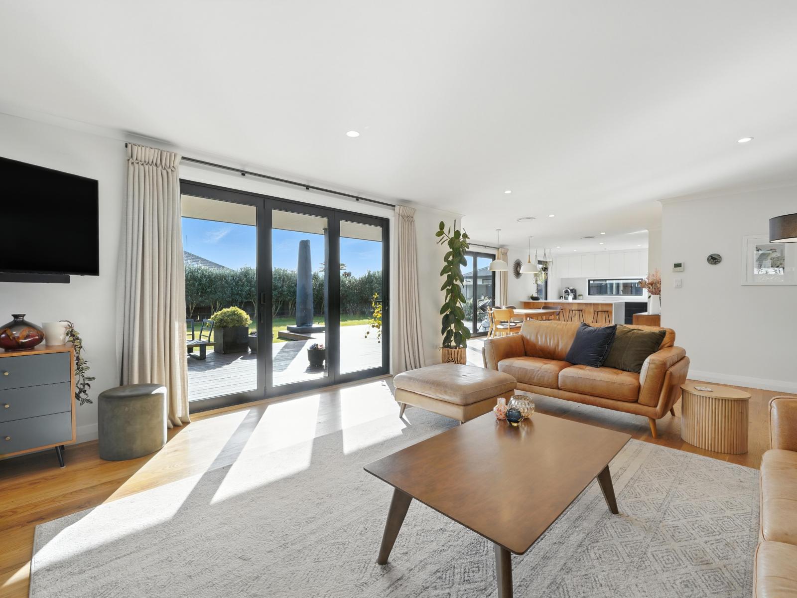 4 Salisbury Avenue, Rangiora