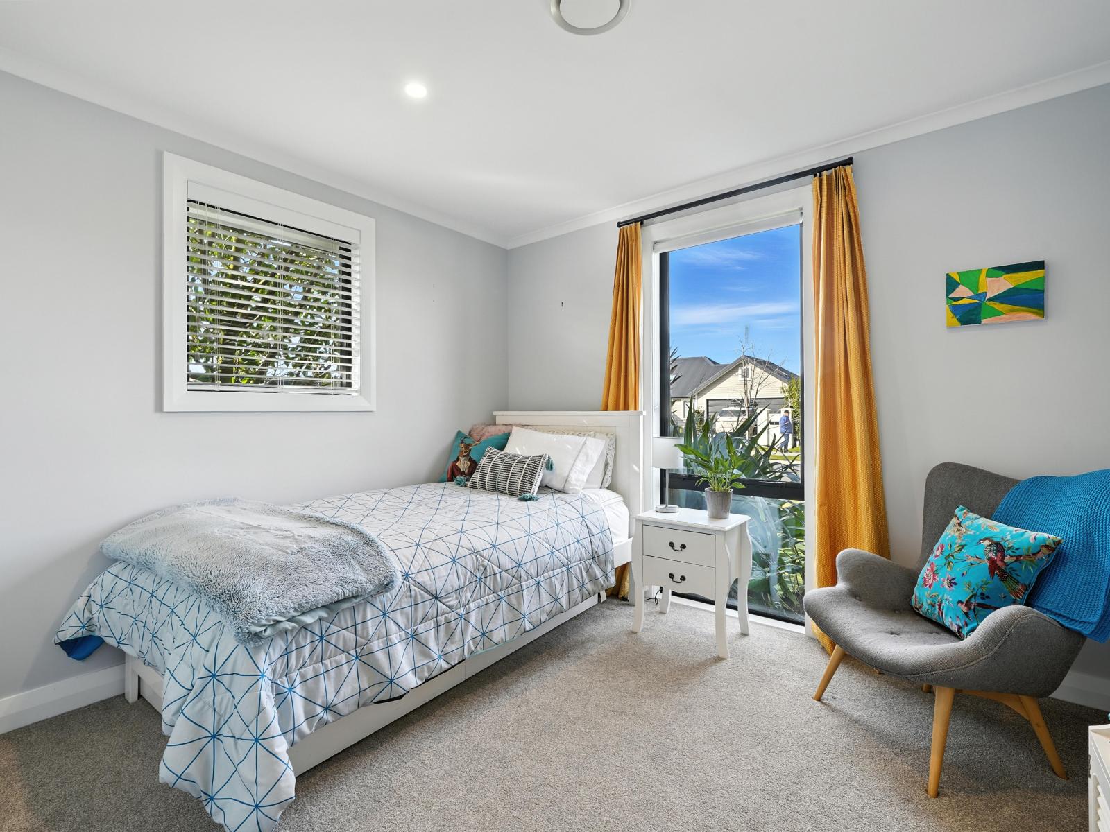 4 Salisbury Avenue, Rangiora