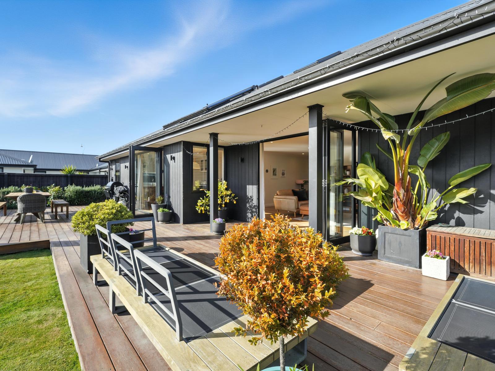 4 Salisbury Avenue, Rangiora