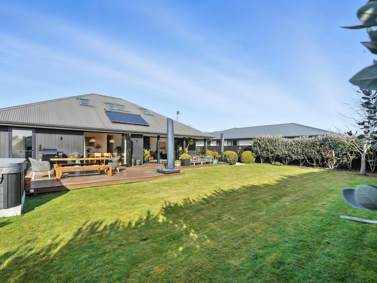 4 Salisbury Avenue, Rangiora