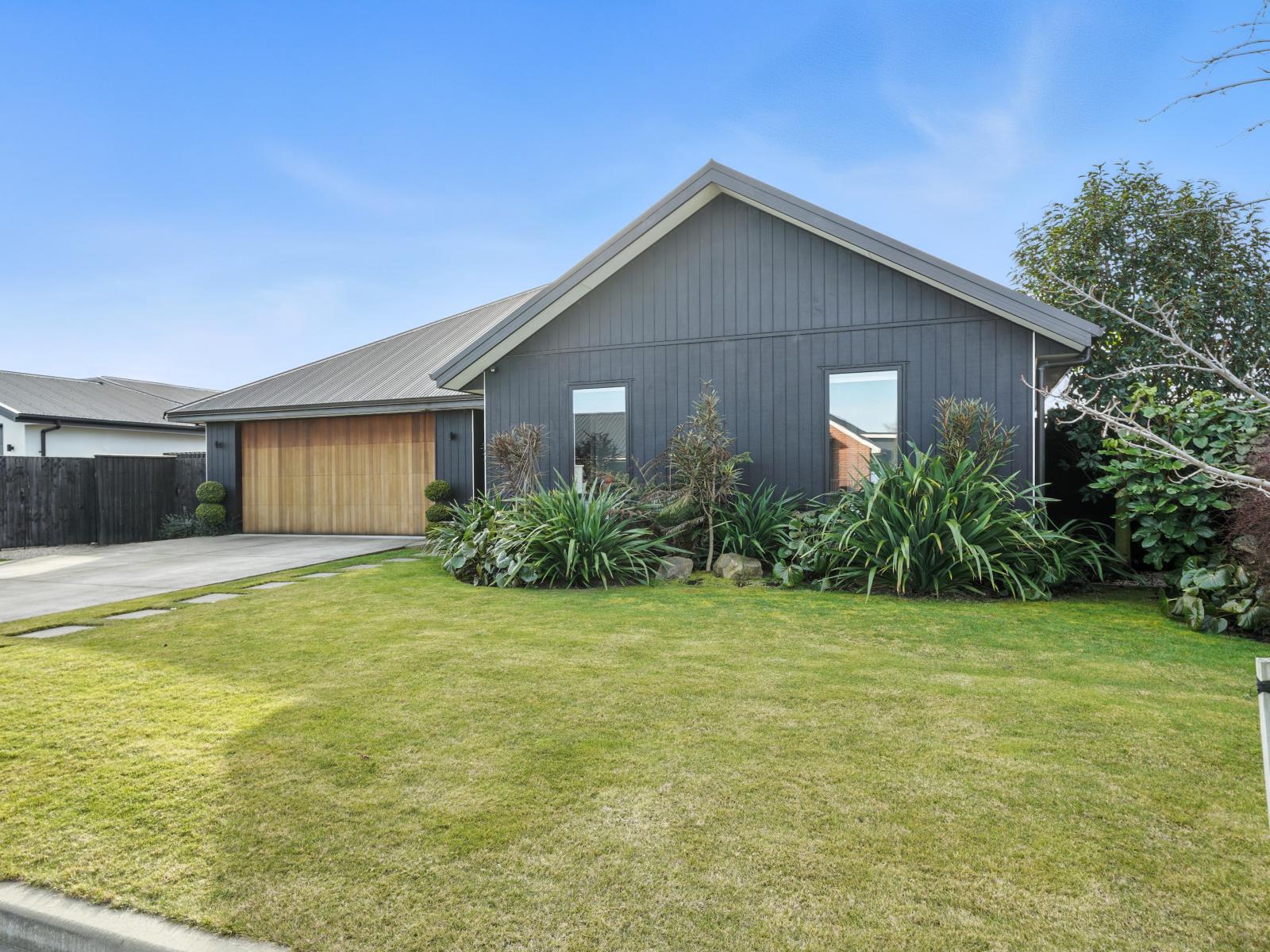 4 Salisbury Avenue, Rangiora