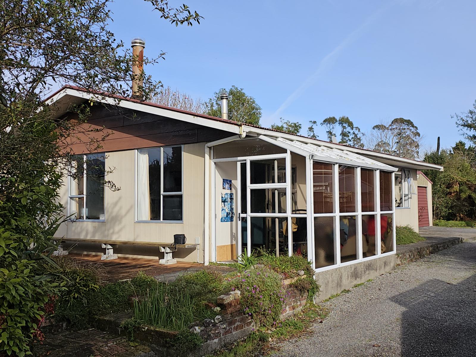 156 Brougham Street, Westport
