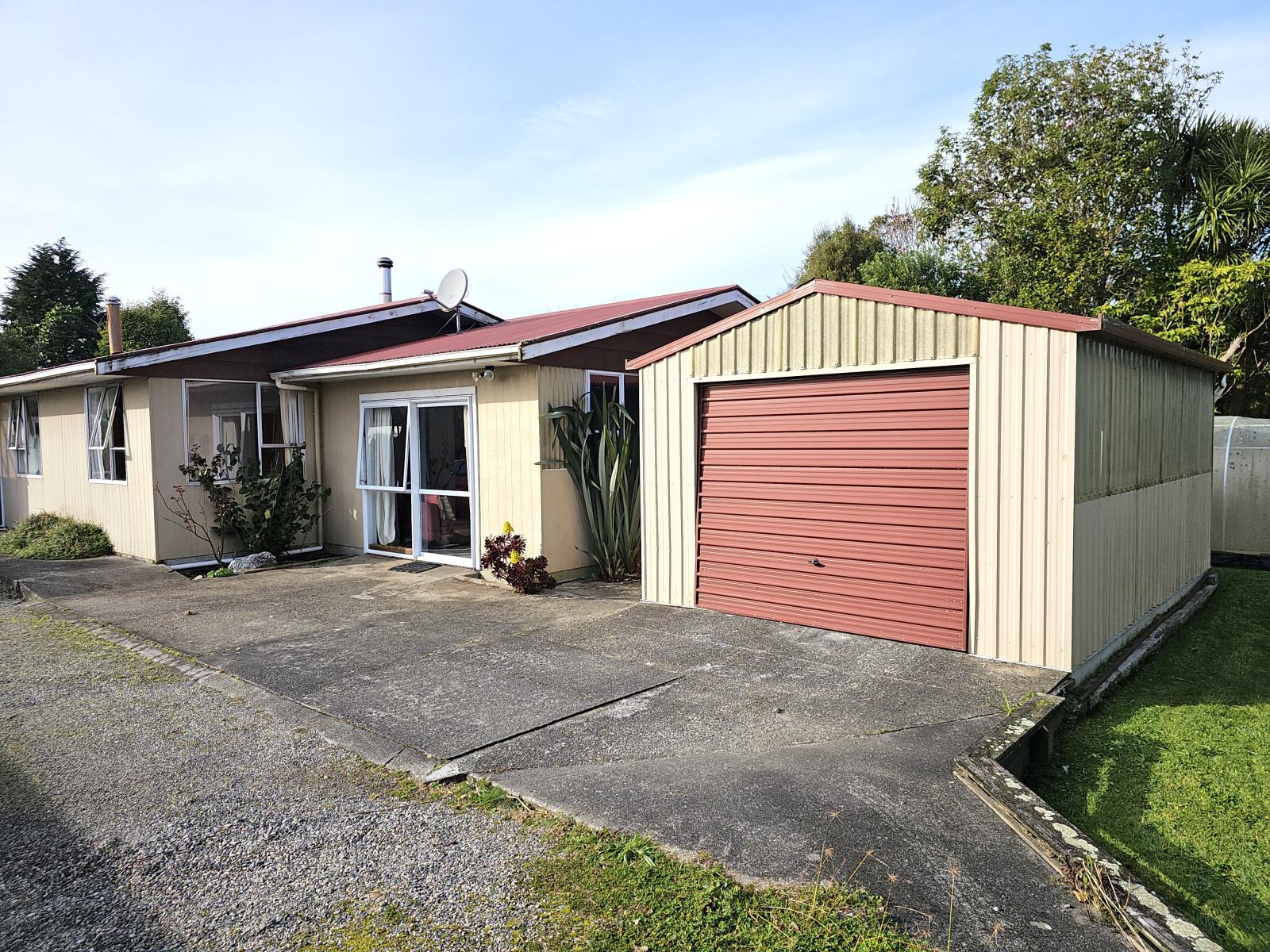 156 Brougham Street, Westport