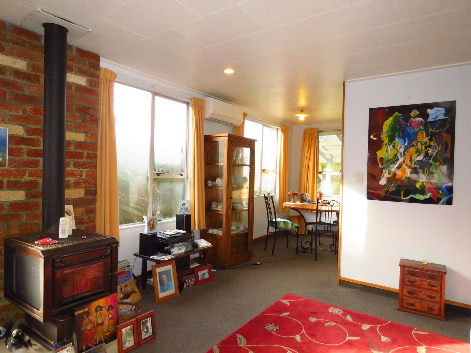 156 Brougham Street, Westport