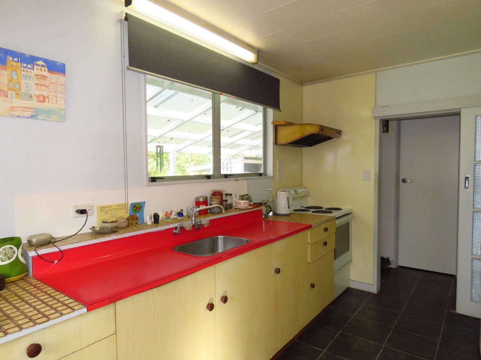 156 Brougham Street, Westport