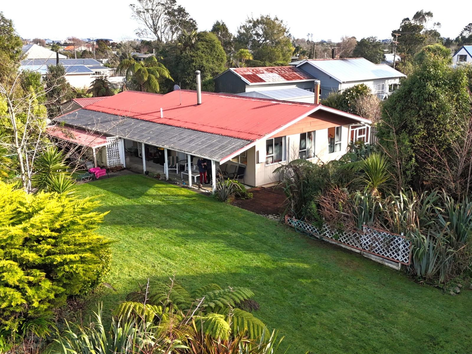 156 Brougham Street, Westport