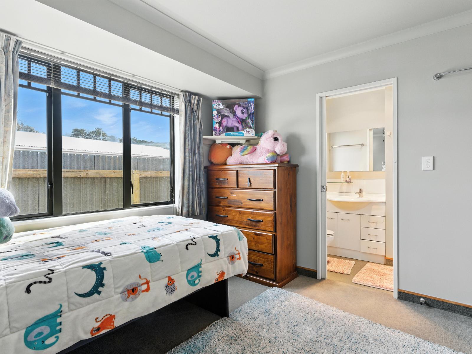 9C York Street, Gonville