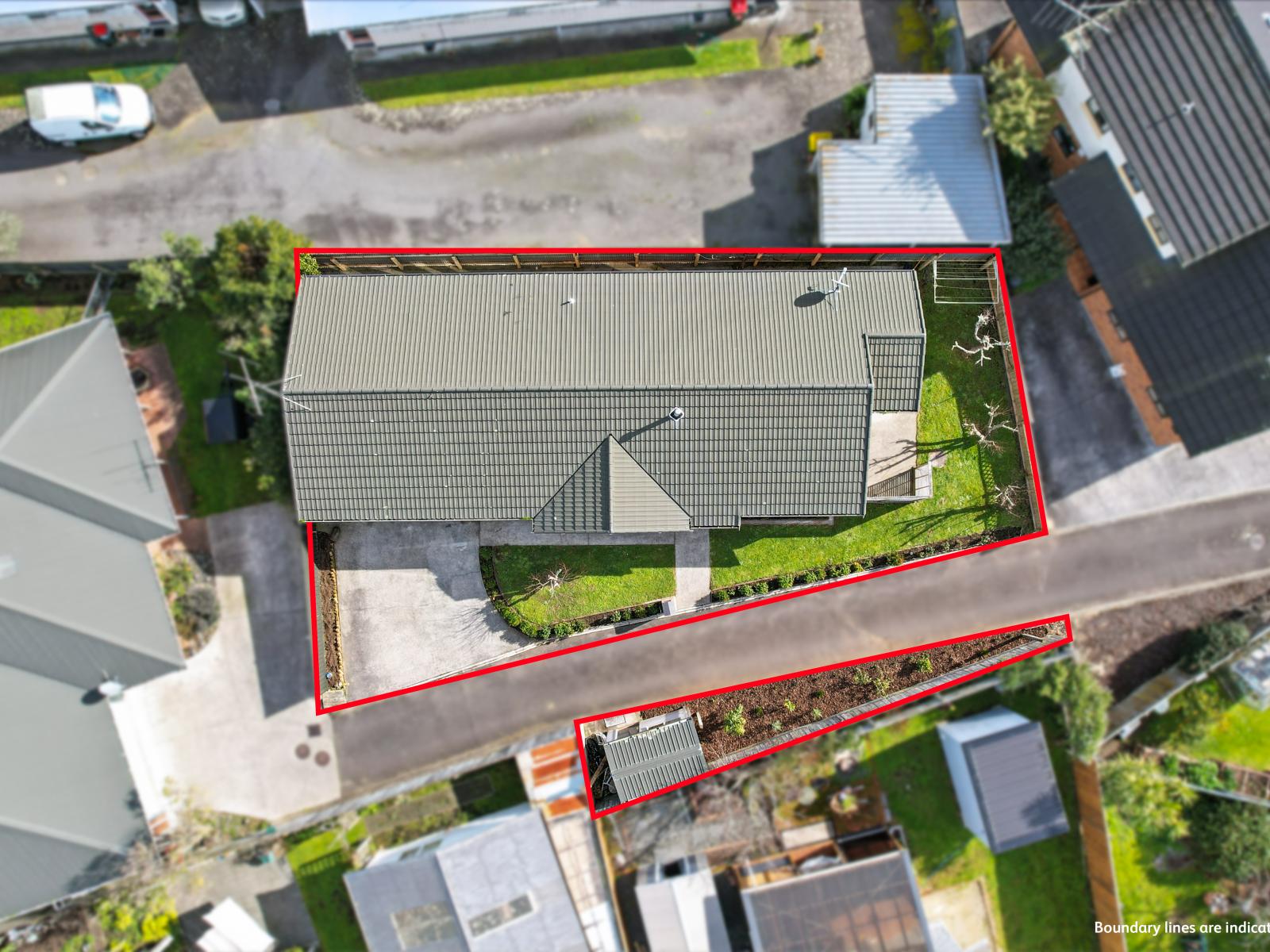 9C York Street, Gonville