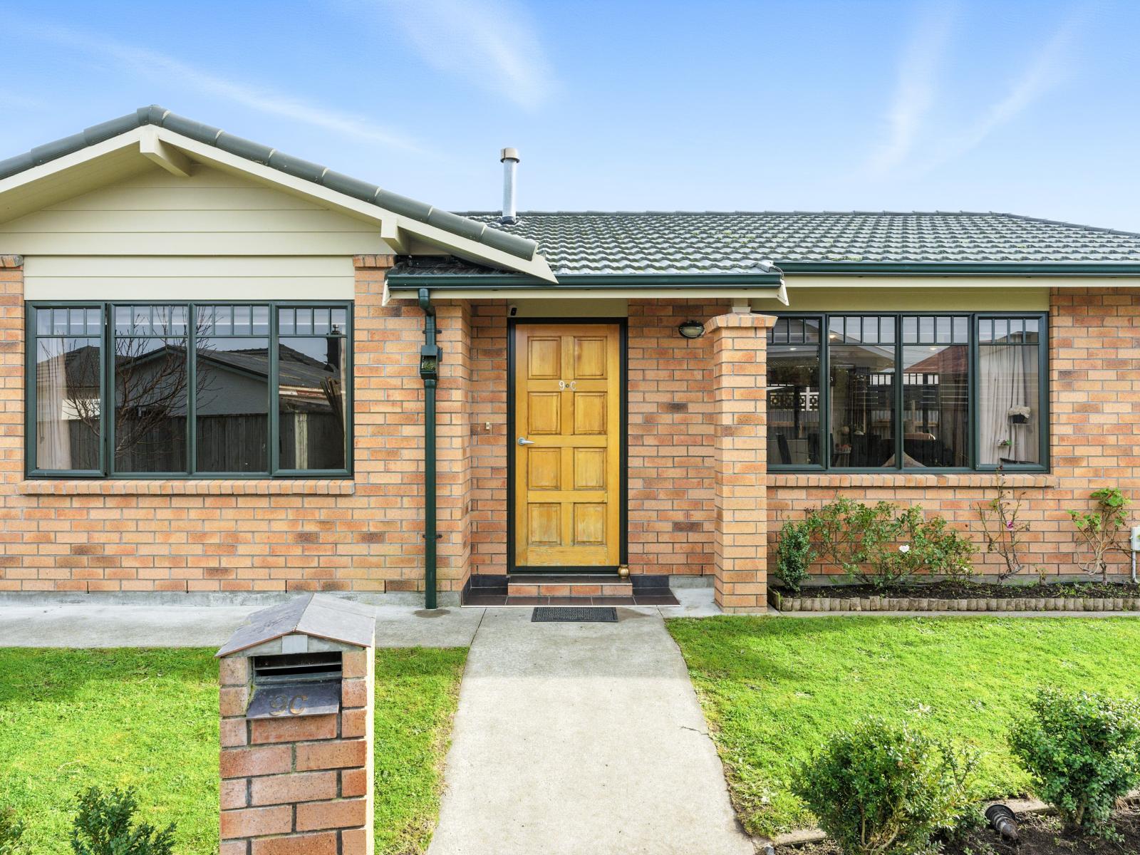 9C York Street, Gonville