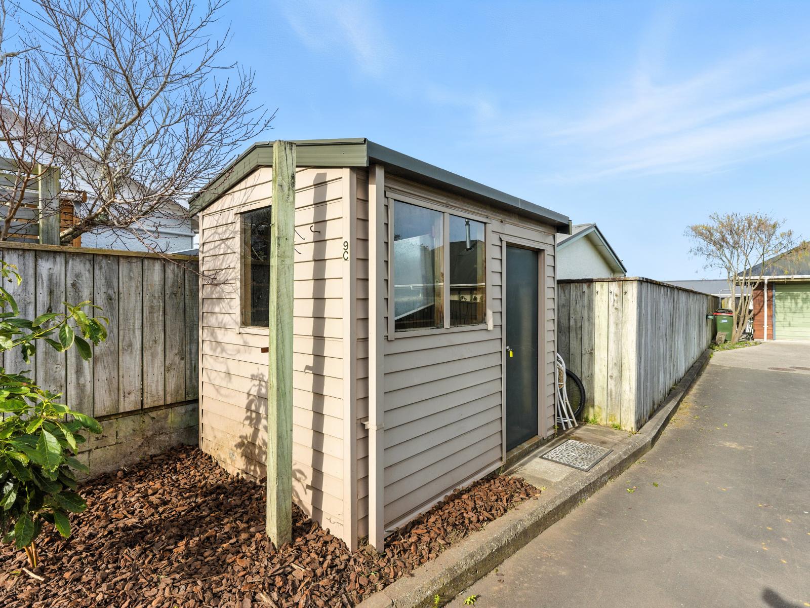 9C York Street, Gonville
