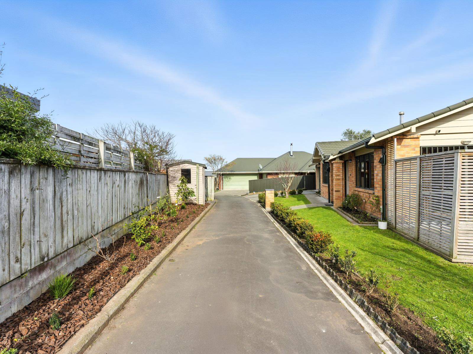 9C York Street, Gonville