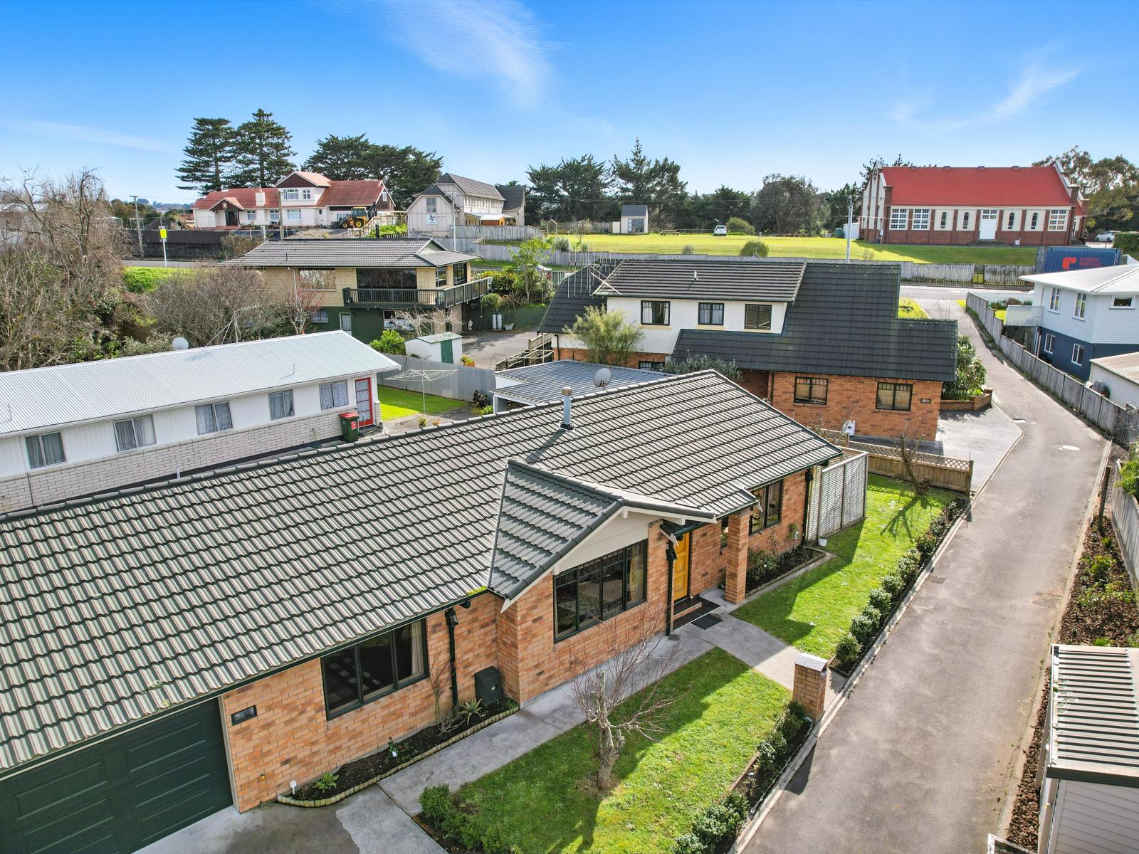9C York Street, Gonville