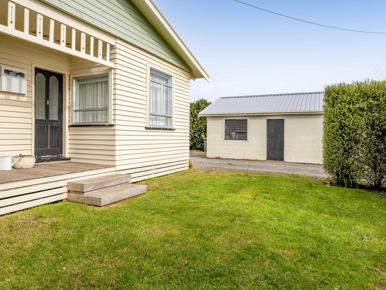 Waitara