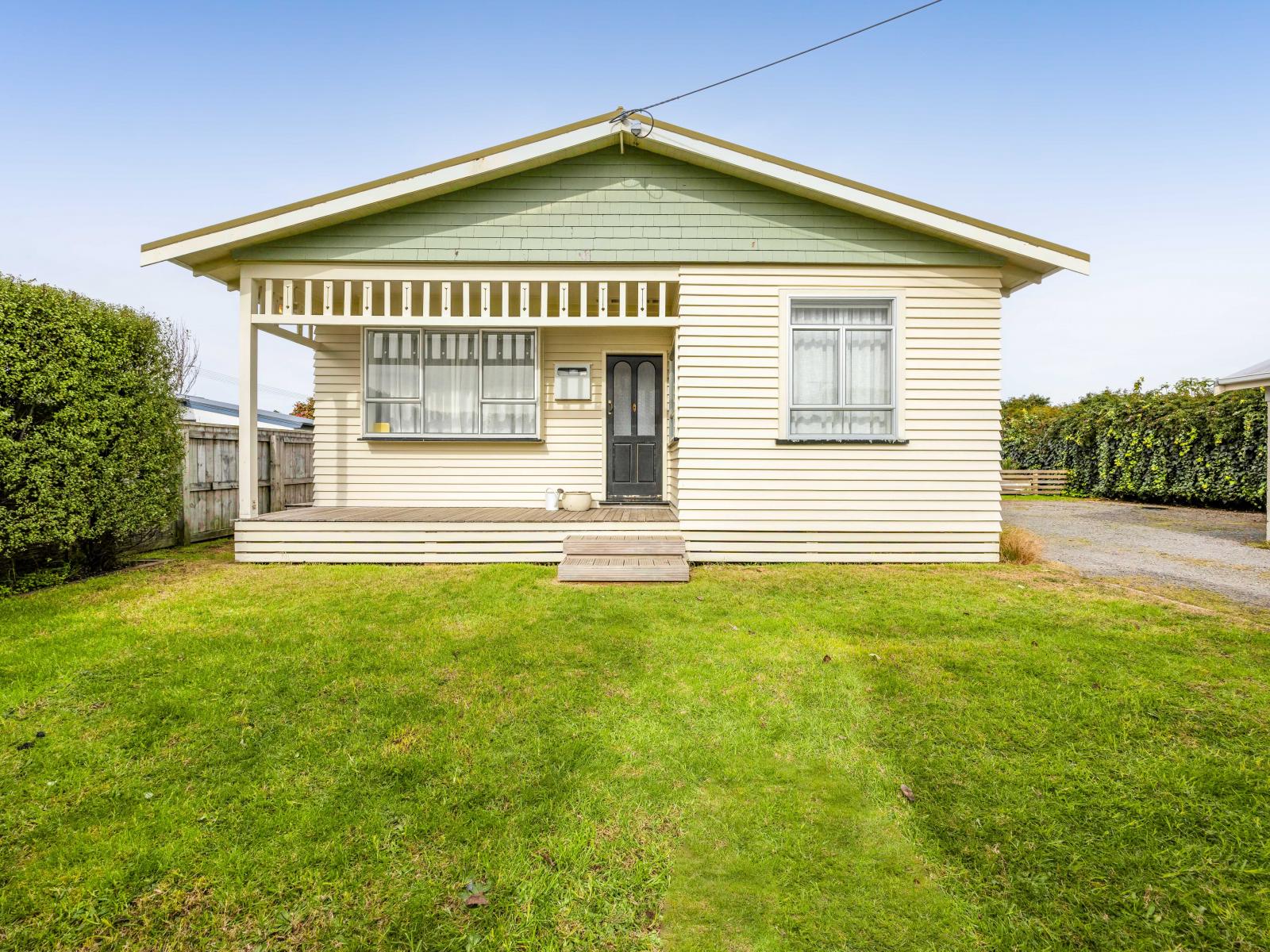 Waitara