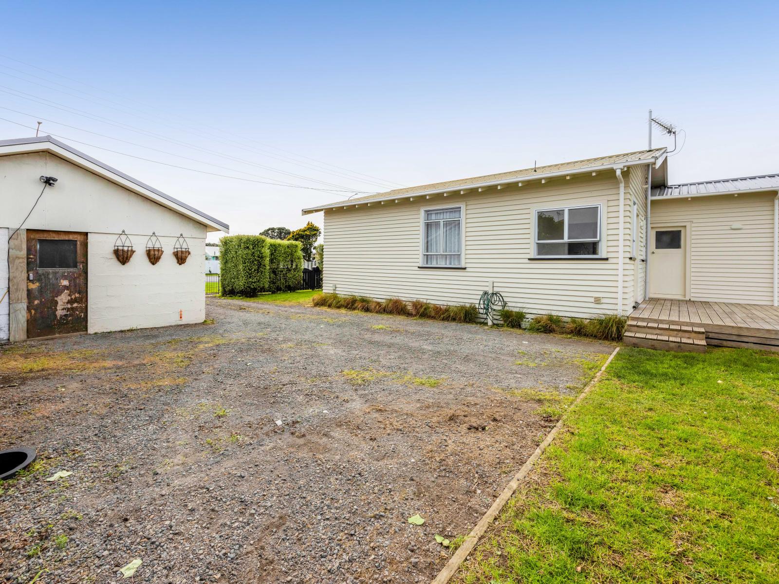 Waitara