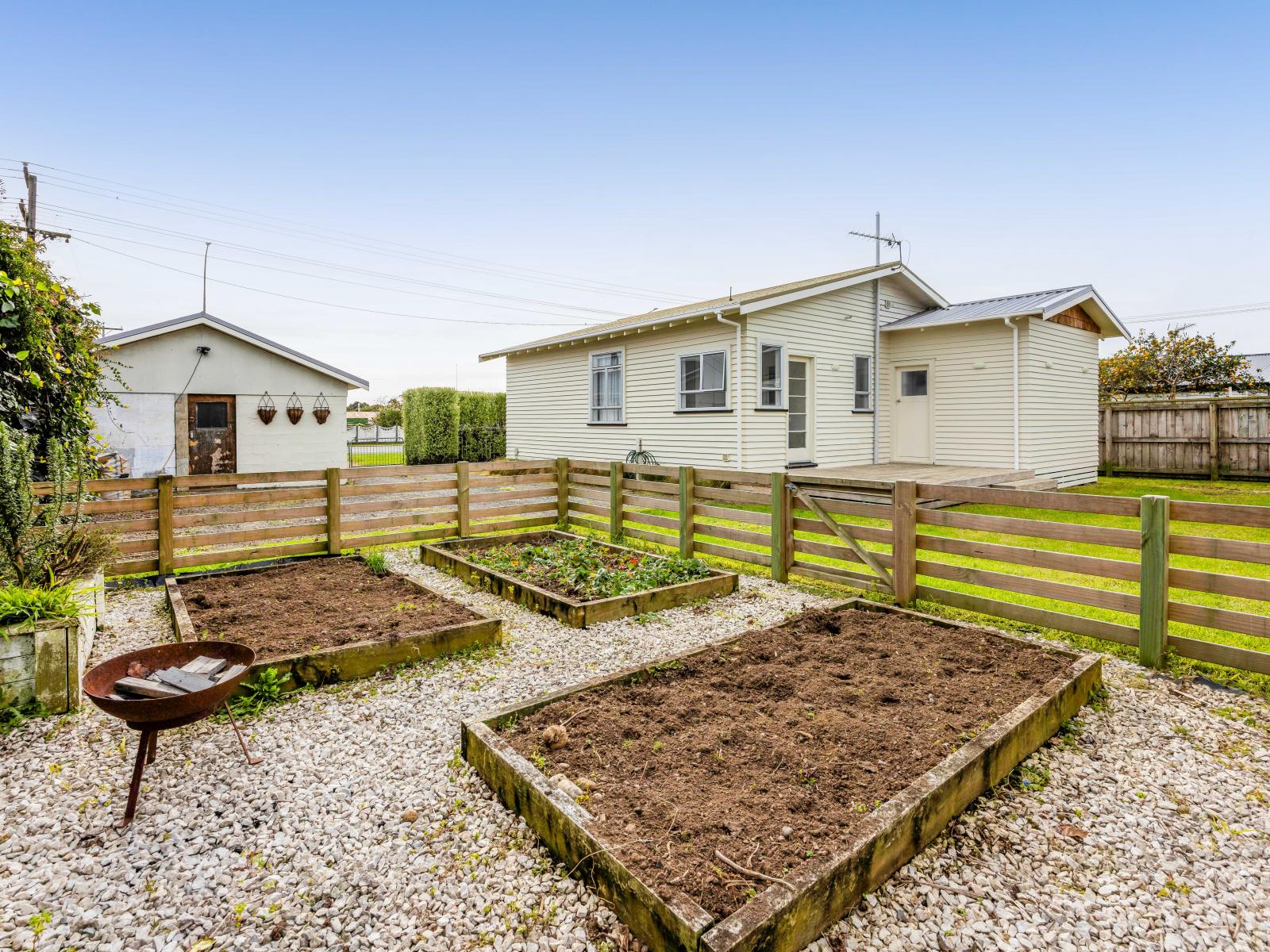 Waitara