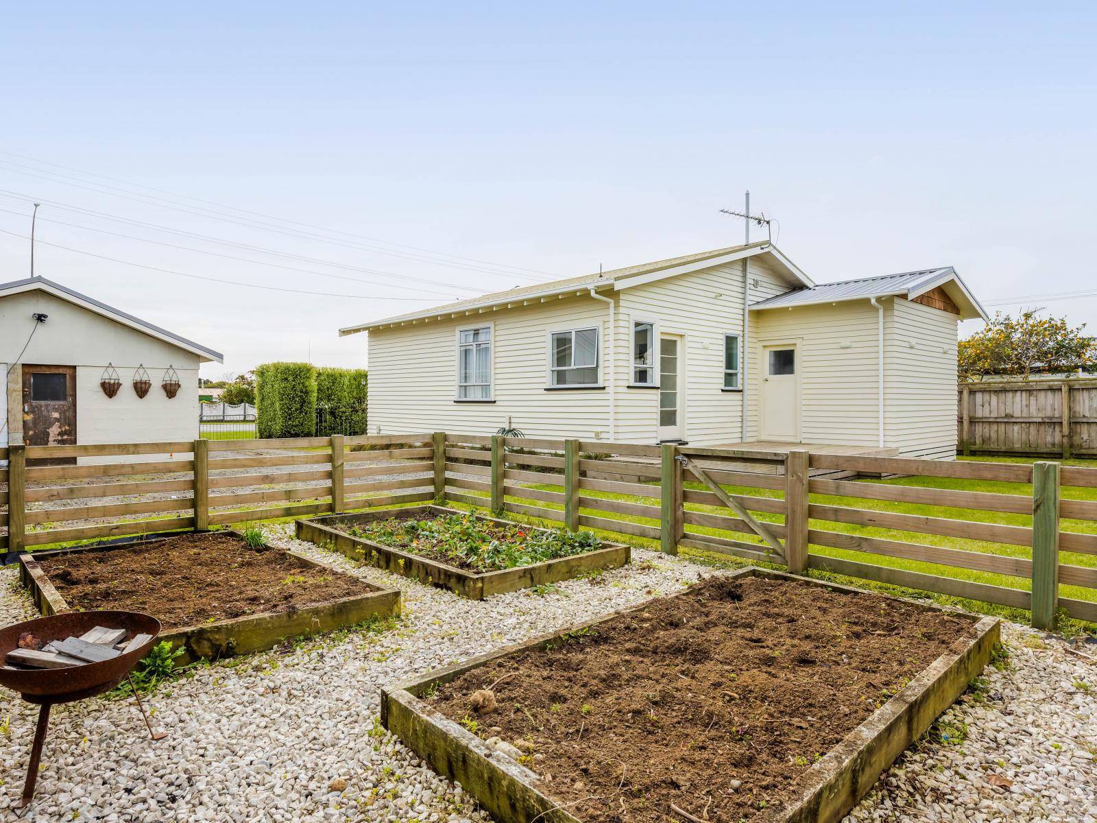 Waitara