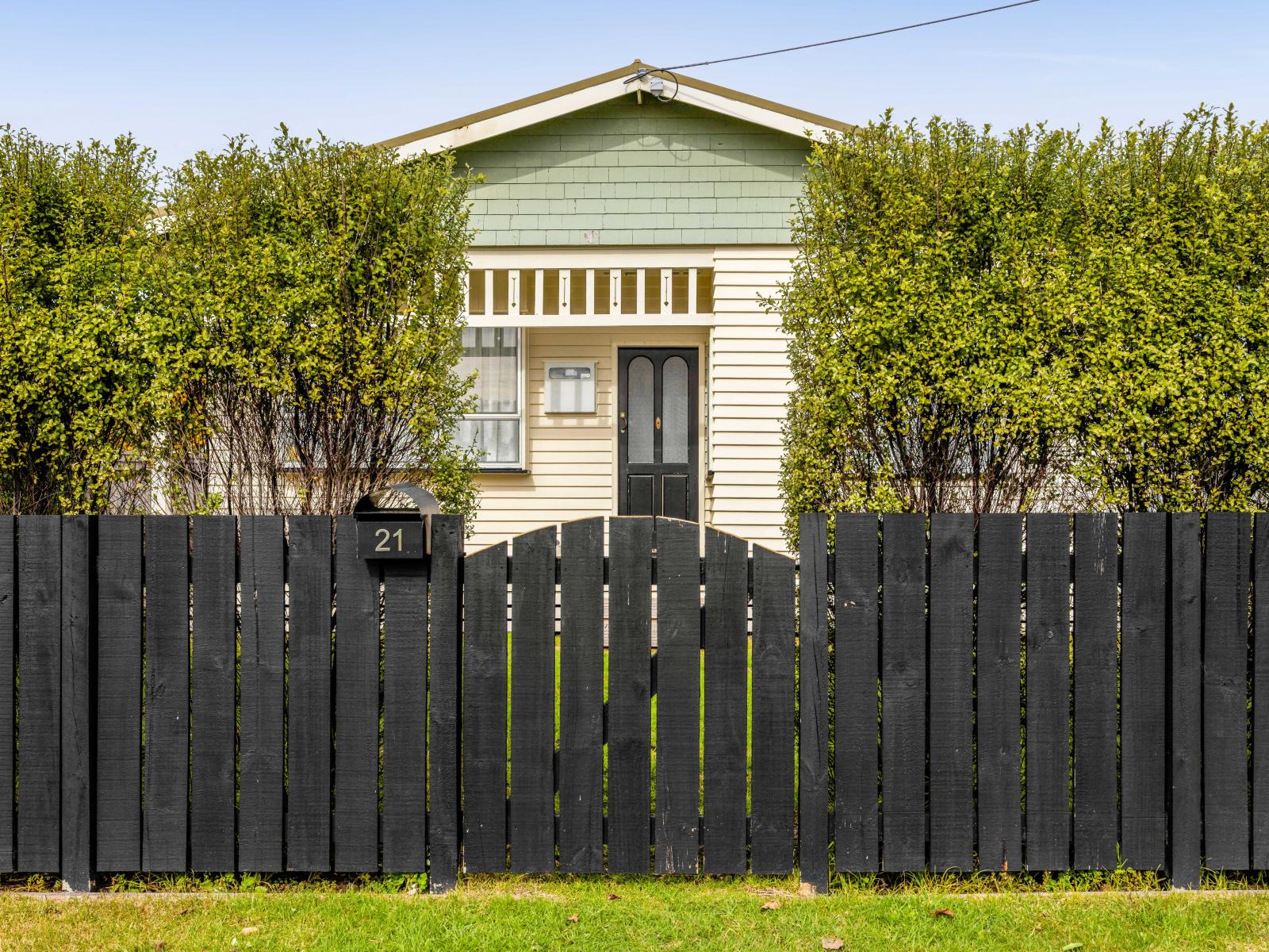 Waitara
