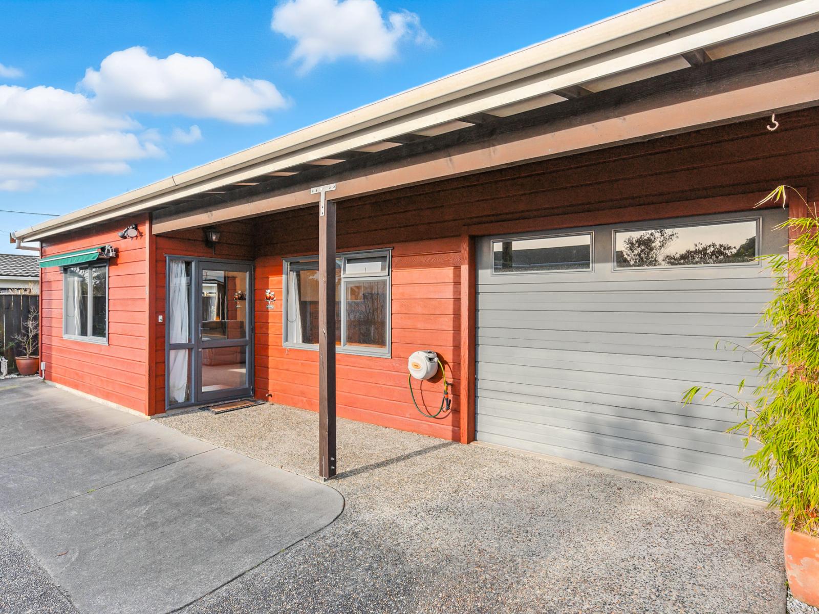 41A Keepa Street, Levin