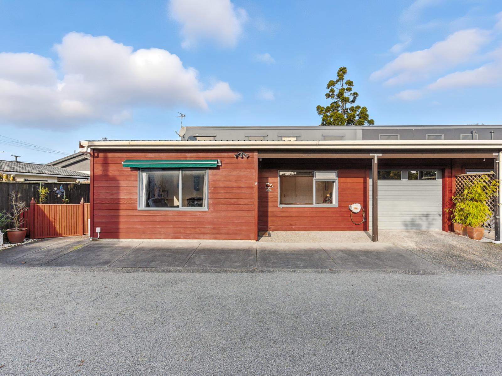 41A Keepa Street, Levin