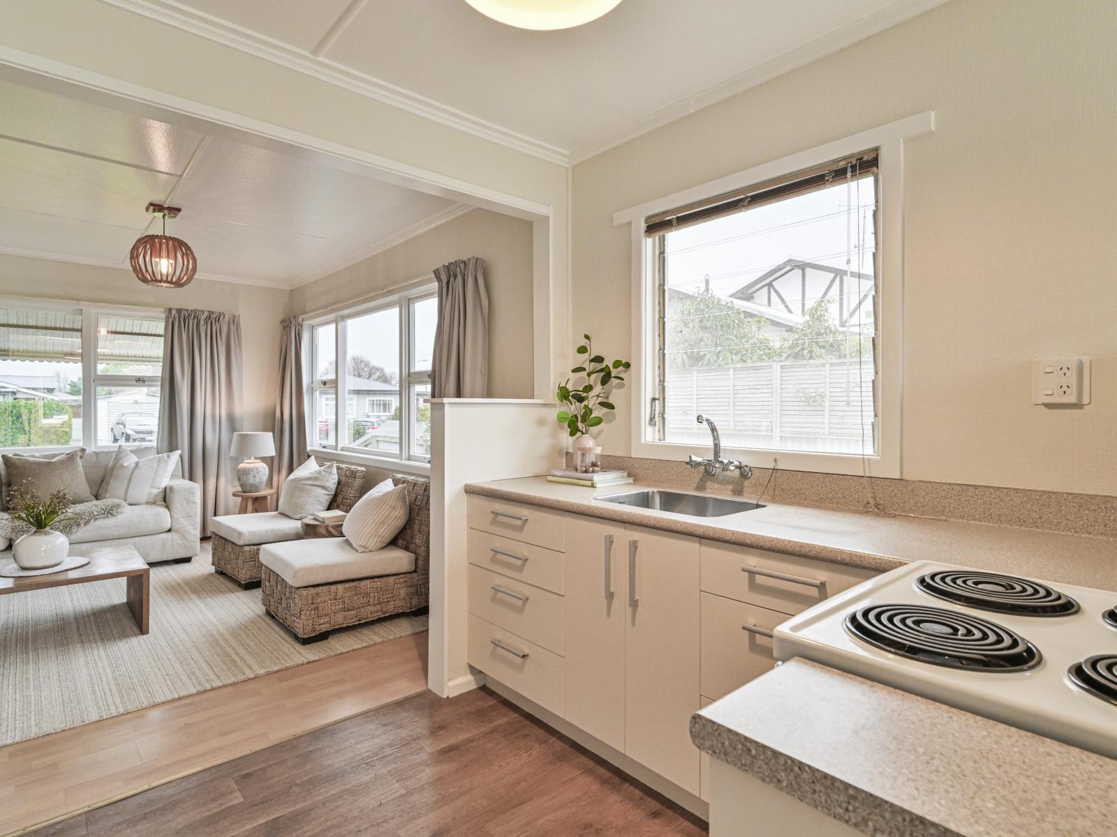 902 Albert Street, Parkvale
