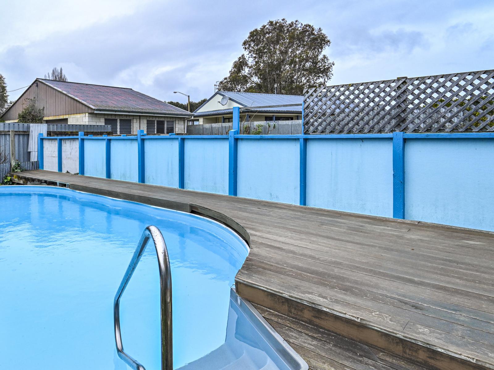 902 Albert Street, Parkvale