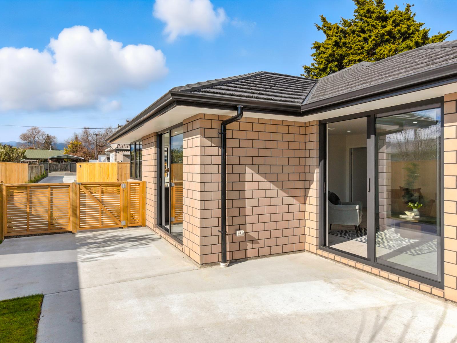 21A Weraroa Road, Levin