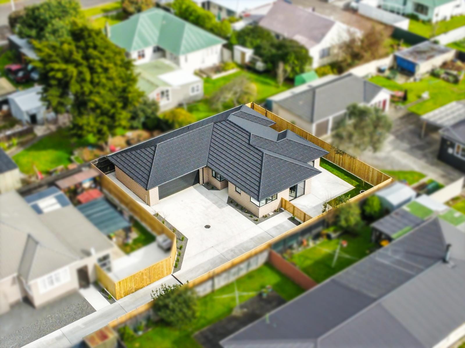 21A Weraroa Road, Levin