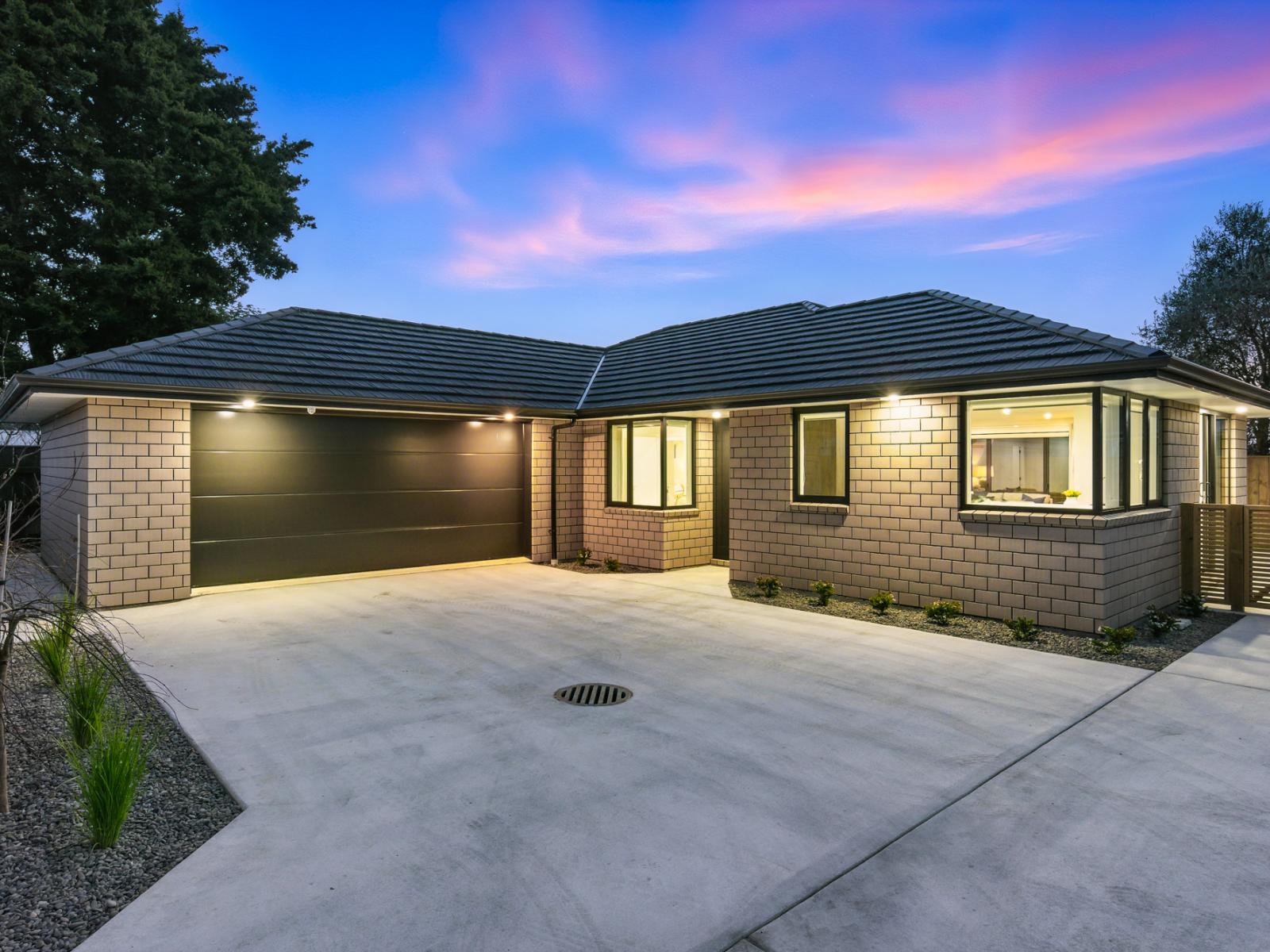 21A Weraroa Road, Levin