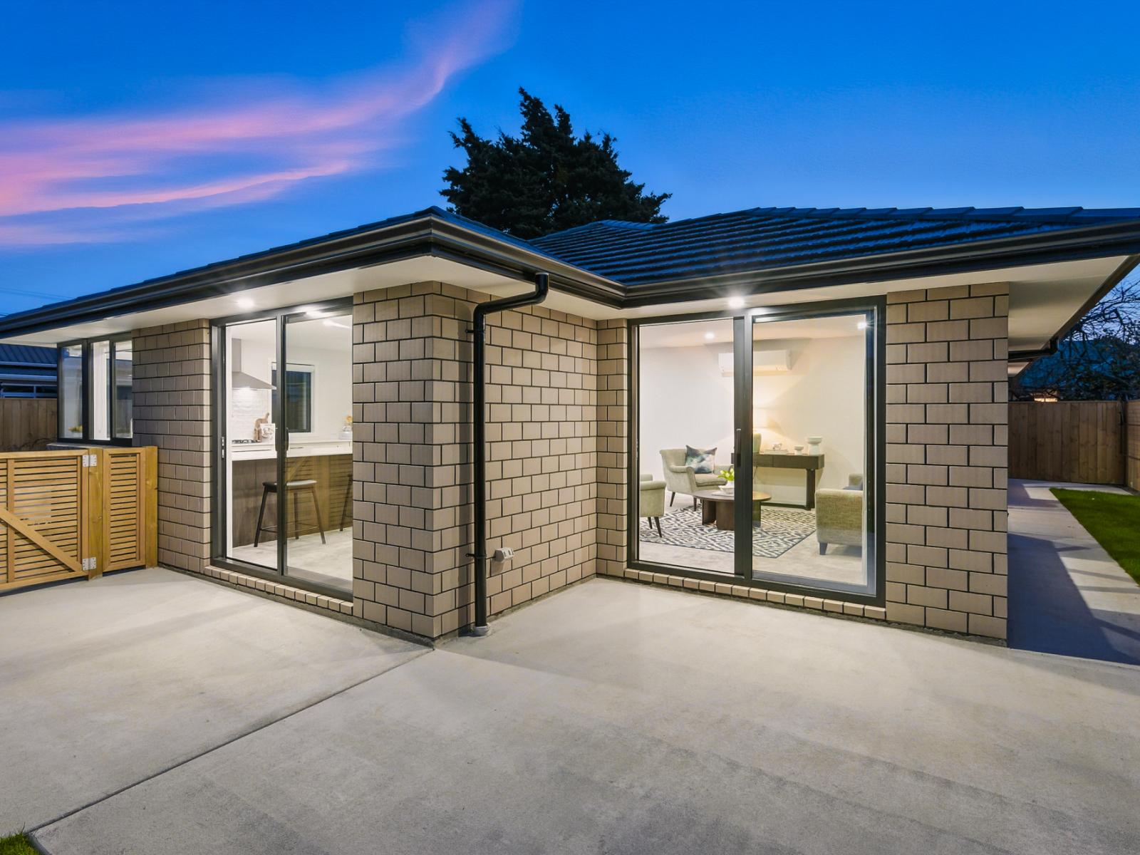 21A Weraroa Road, Levin