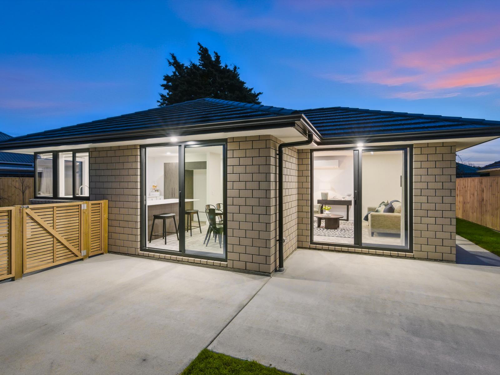 21A Weraroa Road, Levin