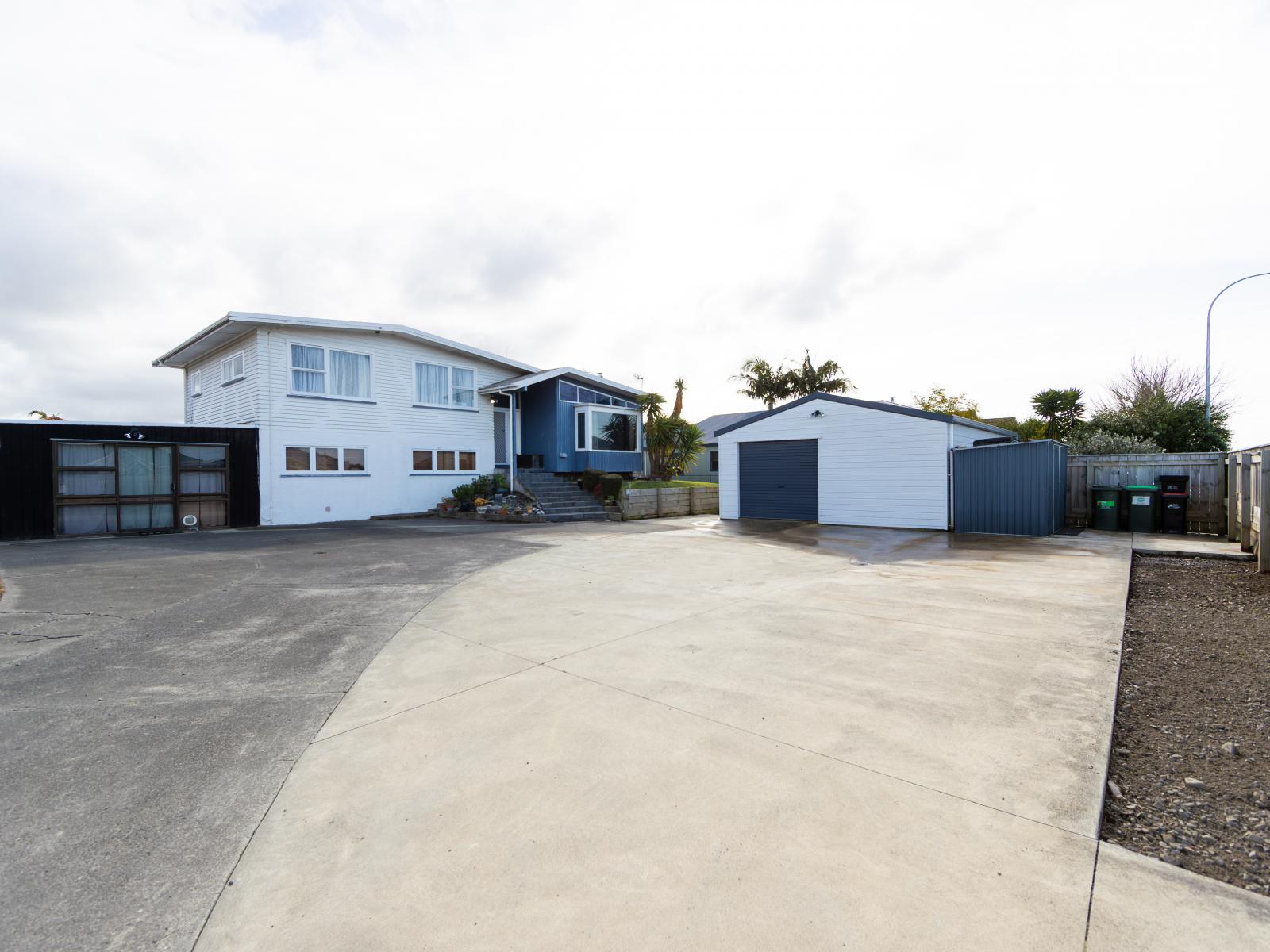 161 Guppy Road, Taradale