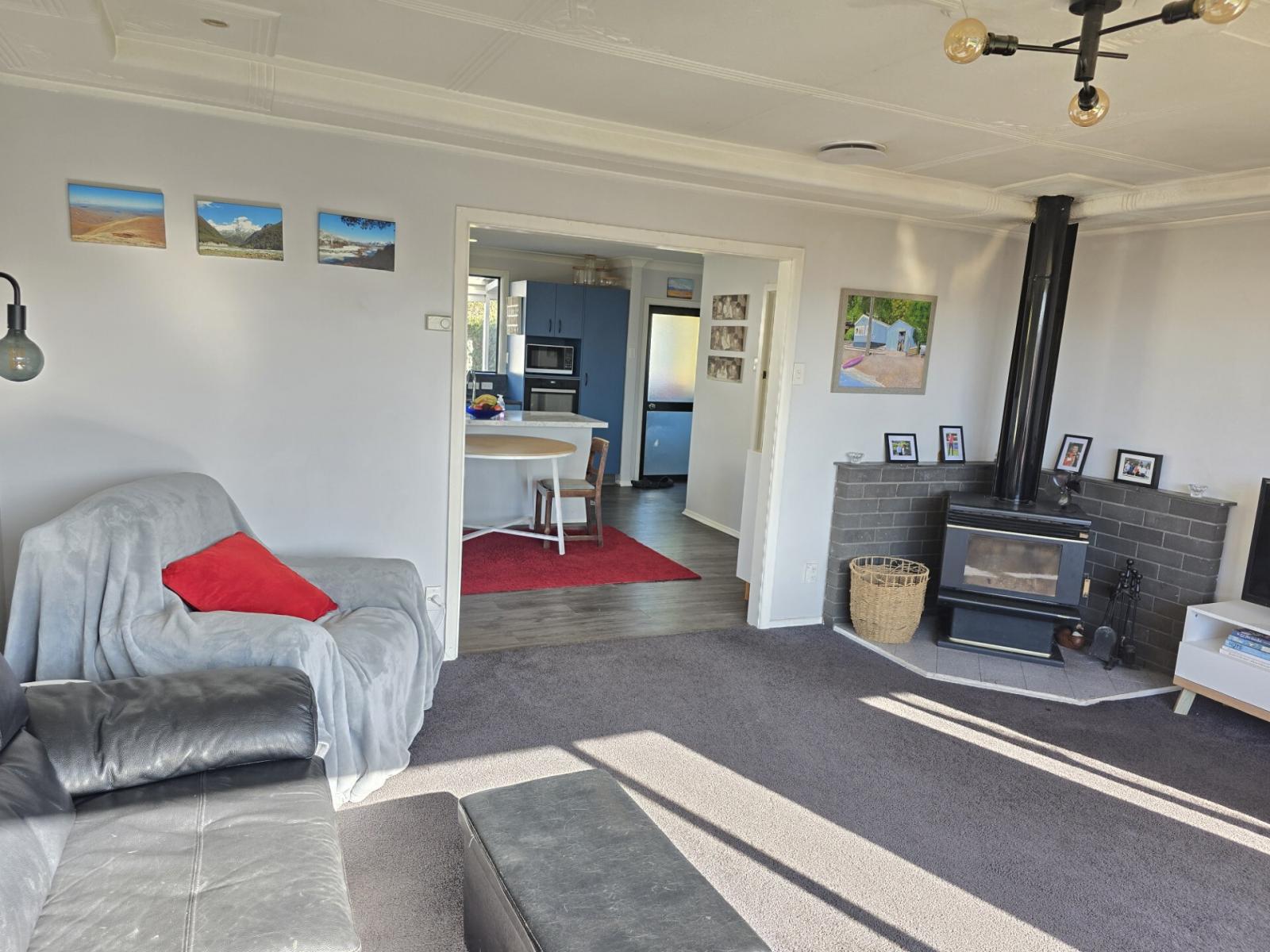 17 Exe Street, Oamaru