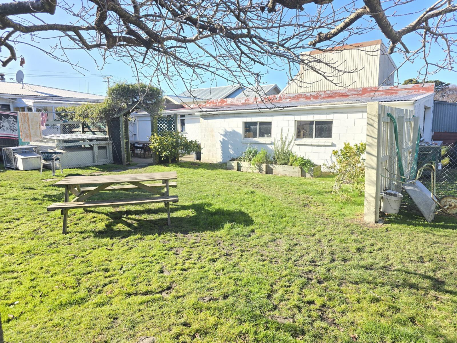 17 Exe Street, Oamaru