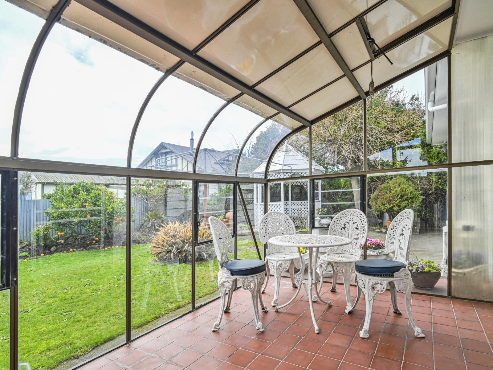 603 Omahu Road, Frimley