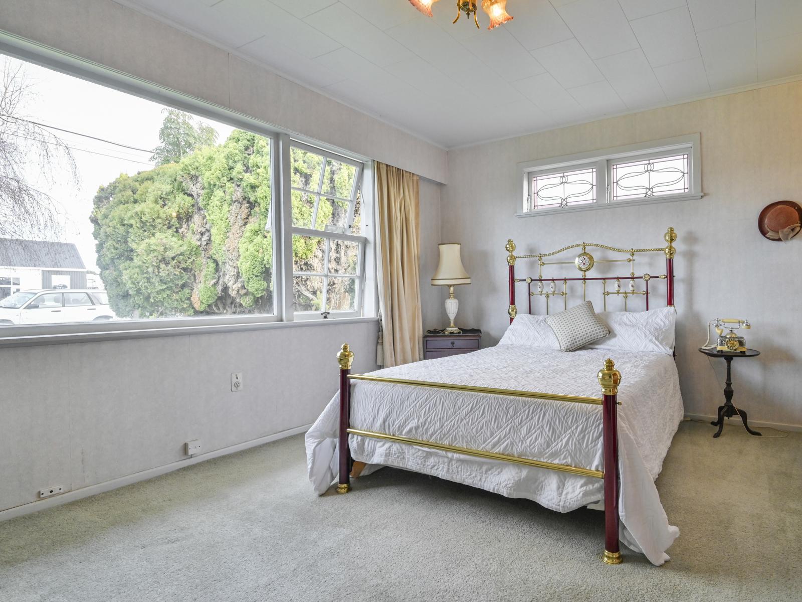 603 Omahu Road, Frimley