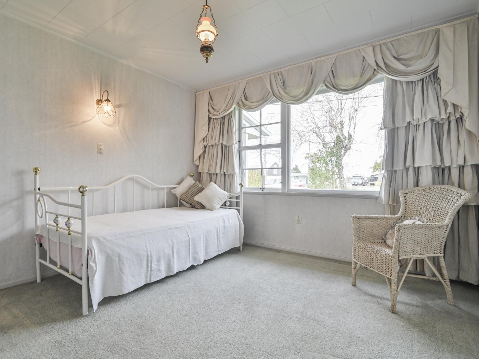 603 Omahu Road, Frimley